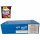 Maggi Magic Asia Saucy Noodles Red Curry 3er Pack (24x75g Becher) + usy Block