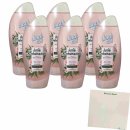 Duschdas Duschgel Wilde Blumenwiese Wildrose &...