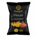 Snackgold Charissa Chips (125g Beutel Chips mit Harissa)