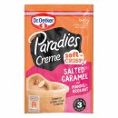 Dr. Oetker Paradies Creme softn crisp Salted Caramel mit...