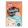 Dr. Oetker Paradies Creme softn crisp Cookies & Creme mit Schokostückchen & Cookies 3er Pack (3x78g Beutel) + usy Block