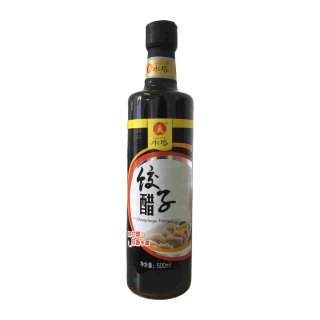 Shuita Dumplings Vinegar (500ml Flasche Teigtaschen Essig)
