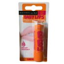 Maybelline Baby Lips Cherry Me Lippenpflege 4g (1St)