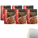 Haidilao Ma Po Tofu Seasoning 6er Pack (6x100g Beutel...