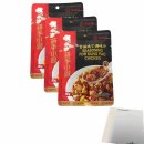 Haidilao Kung Pao Chicken Seasoning 3er Pack (3x80g Beutel) + usy Block