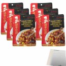 Haidilao Kung Pao Chicken Seasoning 6er Pack (6x80g...