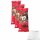 m&ms Cookie 3er Pack (3x165g Tafel Milchschokolade mit Mini m&ms und Keksstücken) + usy Block