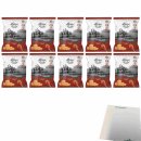 Les Chips de Lucien Tomate Basilikum 10er Pack (10x125g...