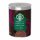 Starbucks Signature Chocolate 70% 3er Pack (3x300g Dose) + usy Block