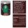 Starbucks Signature Chocolate 42% (330g Dose) + usy Block