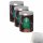 Starbucks Signature Chocolate 42% 3er Pack (3x330g Dose) + usy Block