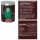 Starbucks Signature Chocolate 42% 3er Pack (3x330g Dose) + usy Block