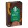 Starbucks Signature Chocolate Salted Caramel 30 Sticks (3x220g Packung) + usy Block