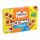 St Michel Doomino Chocolat 3er Pack (3x180g Packung) + usy Block