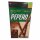 LOTTE Pepero - Almond & Chocolate Sticks 6er Pack (6x 32 g Packung)  + usy Block