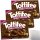 Toffifee Double Chocolate Limited Edition 3er Pack (3x125g Packung) + usy Block