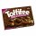 Toffifee Double Chocolate Limited Edition 3er Pack (3x125g Packung) + usy Block