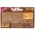 Toffifee Double Chocolate Limited Edition 6er Pack (6x125g Packung) + usy Block