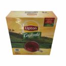 Lipton Ceylonta 100x2g Teebeutel Schwarzer Tee (200g Packung)