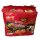 Samyang Hot Chicken Flavor Ramen Buldak 2x Spicy 6er Pack (6x 700g Packung) + usy Block