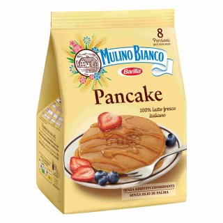 Mulino Bianco Pancake (280g Packung)