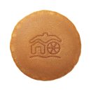 Mulino Bianco Pancake (280g Packung)