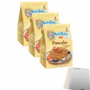 Mulino Bianco Pancake 3er Pack (3x280g Packung) + usy Block