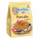 Mulino Bianco Pancake 3er Pack (3x280g Packung) + usy Block