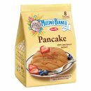 Mulino Bianco Pancake 6er Pack (6x280g Packung) + usy Block