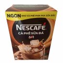 Nescafé 3 in 1 Eiskaffee ist so lecker wie...
