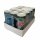Taksi Tropisch Fruit Lekker Spannend! 3er Pack (36x0,25l Dose) + usy Block