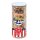 Popcorn Caramel Pop N Joy 3er Pack (3x170g Dose) + usy Block