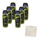 Fa Men Duschgel Sport Energy Boost 3in1 6er Pack (6x250ml...