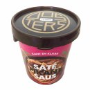 Jumbo Saté Pikant Saus 6er Pack (6x400g Eimer) +...