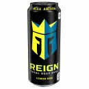 Reign Total Body Fuel Lemon Energy Drink (12x500ml Dose)