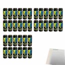 Reign Total Body Fuel Lemon Energy Drink 3er Pack...