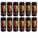 Reign Total Body Fuel Melon Mania Energy Drink 3er Pack...