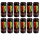 Reign Total Body Fuel Melon Mania Energy Drink 3er Pack (3x 12x500ml Dose) + usy Block