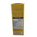 LU Cracotte Knuspriger Toast mit Erdbeerfüllung 12er Pack (12x200g Packung) + usy Block