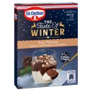 Dr. Oetker The Winter of Taste Duo Mousse (87g Packung)