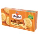 St Michel Galette Moelleuses Choco Blanc 3er Pack (3x180g...
