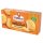 St Michel Galette Moelleuses Choco Blanc 6er Pack (6x180g Packung) + usy Block
