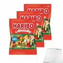 Haribo Almdudler 3er Pack (3x175g Beutel) + usy Block