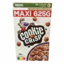 Nestlé Cookie Crisp FR Maxi Pack (625g Packung)