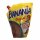 BANANIA Instant-Kakao- und Getreidepulver 3er Pack (3x400g Packung) + usy Block