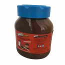 Benco Kakao, Instant Kakaopulver  Granulat (2x400g Dosen)