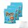 m&ms salted caramel Maxi Edition 3er Pack (3x367g Beutel) + usy Block