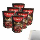 Canderel Cankao ohne Aspartam 6er (6x250g Dose) + usy Block