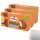 St Michel Galette Moelleuses Chocolat au Lait 3er Pack (3x180g Packung) + usy Block