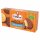 St Michel Galette Moelleuses Chocolat au Lait 3er Pack (3x180g Packung) + usy Block